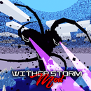 Wither Storm Mod for Minecraft APK
