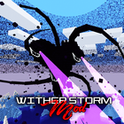 Wither Storm Mod icône