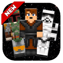 Free Star Wars Skins for MCPE APK
