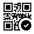 Qr scanner