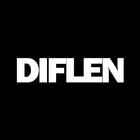 Diflen أيقونة