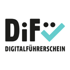 Digitalführerschein icon