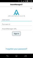 AwareManagerS¹ পোস্টার