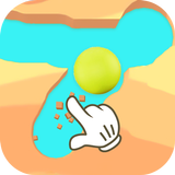 Dig The Sand - Ball Games 2023