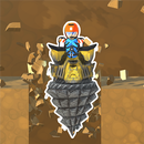 Dig and Fortress APK