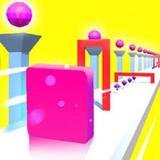 Jelly Shift Cube Racer - Free 