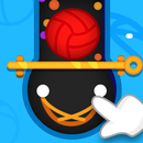 Pull Pin Balls - Dig Sand APK