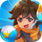 Dica Spirit – Pets Action Game ไอคอน