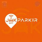 UPP JAKPARKIR أيقونة