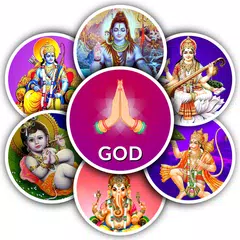 All God GIF, Quotes and Status, Images XAPK Herunterladen