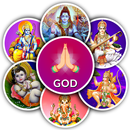 All God GIF, Quotes and Status, Images APK