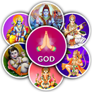 All God GIF, Quotes and Status, Images aplikacja