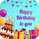 Birthday Song  Status & Wishes Message Pictures aplikacja