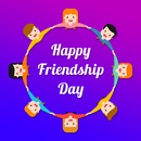 Friendship Quotes & Messages, Images, Wishes, GIF aplikacja