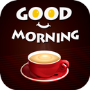 Good Morning Quotes and Status, GIF, Wishes, Image APK