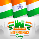Indian Independence Day 2021 : 15 August APK