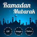 Ramadan Mubarak Status, GIF, Wishes, Images APK