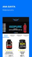 Supplementler.com plakat