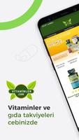 Vitaminler.com โปสเตอร์