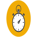 StopWatch Diki 5B