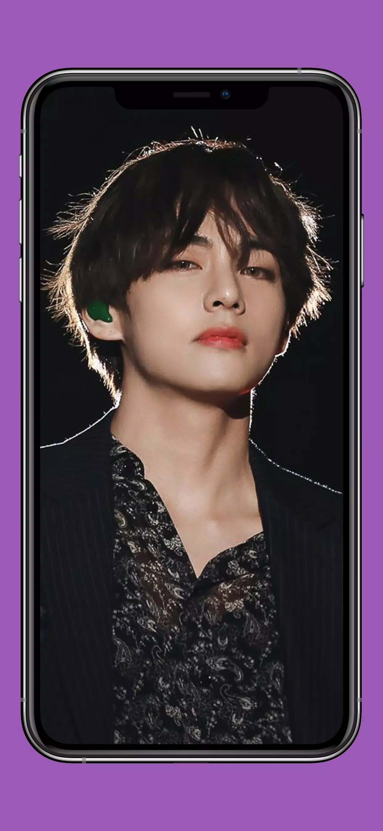 Kim Taehyung Wallpaper HD APK for Android Download Kim Taehyung Wallpaper HD APK for Android Download
