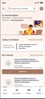 DIKSHA Courses Poster