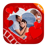 Love Video Maker with Music - Love Slideshow Maker