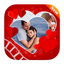 APK Love Video Maker with Music - Love Slideshow Maker