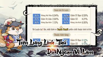 Thần Chùy Thiên Hạ-Rương Tự Do ảnh chụp màn hình 3