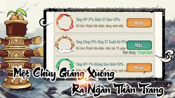 Thần Chùy Thiên Hạ-Rương Tự Do bài đăng