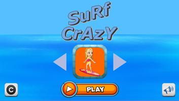 Surf Crazy poster