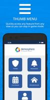Demosphere 1.0 screenshot 2