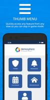 Demosphere 截图 2