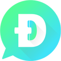 Diitalk: Call, Chat, Earn