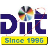 DiiT Computers biểu tượng
