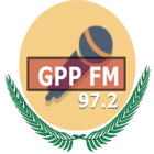 Radio GPP FM 97.2 biểu tượng
