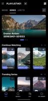 IPTV Player - DIIXTREAM poster