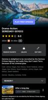 IPTV Player - DIIXTREAM screenshot 2