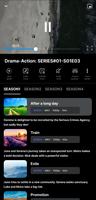 IPTV Player - DIIXTREAM screenshot 3