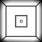 The Impossible Cube Maze Game icône