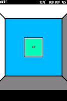 The Impossible Cube Maze Game ポスター