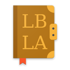 Biblia de las Americas LBLA Zeichen