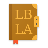 Icona Biblia de las Americas LBLA