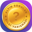 ALTIN SORULAR BİLGİ YARIŞMASI