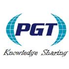 آیکون‌ PGT : WS