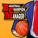 Basketball Champion Manager aplikacja