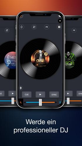 Musik Mixer Dj Player Kostenlos Und Mp3 Mischen Apk 1 1 0 Fur Android Herunterladen Die Neueste Verion Von Musik Mixer Dj Player Kostenlos Und Mp3 Mischen Apk Herunterladen Apkfab Com