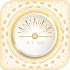 Alshams Company icon