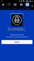 Diomerc スクリーンショット 1