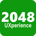 UXperience - 2048 icono